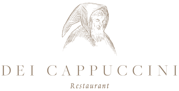 Dei Cappuccini Restaurant Amalfi